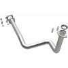 BRE Exhaust 87-95 Cherokee Wagoneer 2.5L 4.0L Front Pipe Kit - 107-0232 Photo - out of package