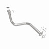 BRE Exhaust 87-95 Cherokee Wagoneer 2.5L 4.0L Front Pipe Kit - 107-0232 360 Degree Image Set