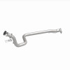 BRE Exhaust 87-95 Cherokee Wagoneer 2.5L 4.0L Front Pipe Kit - 107-0234 360 Degree Image Set