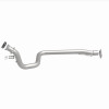 BRE Exhaust 87-95 Cherokee Wagoneer 2.5L 4.0L Front Pipe Kit - 107-0234 360 Degree Image Set
