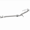 BRE Exhaust 02-05 A4 Quattro A4 1.8L Front Pipe Kit - 107-0242 360 Degree Image Set