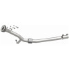 BRE Exhaust 02-05 A4 Quattro A4 1.8L Front Pipe Kit - 107-0242 Photo - out of package