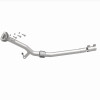BRE Exhaust 02-05 A4 Quattro A4 1.8L Front Pipe Kit - 107-0242 360 Degree Image Set