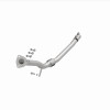 BRE Exhaust 02-05 A4 Quattro A4 1.8L Front Pipe Kit - 107-0242 360 Degree Image Set