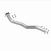 BRE Exhaust 09-15 Toyota Venza 2.7L Front Pipe Kit - 107-0243 360 Degree Image Set