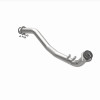 BRE Exhaust 09-15 Toyota Venza 2.7L Front Pipe Kit - 107-0243 360 Degree Image Set