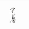 BRE Exhaust 07-12 Hyundai Elantra 2.0L Front Pipe Kit - 107-0256 360 Degree Image Set