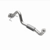 BRE Exhaust 10-11 Kia Soul 2.0L Front Pipe Kit - 107-0267 360 Degree Image Set