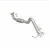 BRE Exhaust 10-11 Kia Soul 2.0L Front Pipe Kit - 107-0267 360 Degree Image Set