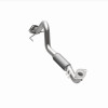 BRE Exhaust 10-11 Kia Soul 2.0L Front Pipe Kit - 107-0267 360 Degree Image Set