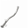 BRE Exhaust 89-95 Pickup 3.0L Front Pipe Kit - 107-0272 Photo - out of package