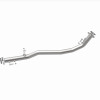 BRE Exhaust 89-95 Pickup 3.0L Front Pipe Kit - 107-0272 360 Degree Image Set