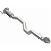 BRE Exhaust 14-22 Jeep Cherokee 3.2L Front Pipe Kit - 107-0277 Photo - out of package