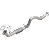 BRE Exhaust 15-17 JEEP RENEGADE 2.4L Front Pipe Kit - 107-0280 Photo - out of package
