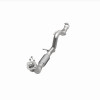 BRE Exhaust 15-17 JEEP RENEGADE 2.4L Front Pipe Kit - 107-0280 360 Degree Image Set