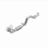 BRE Exhaust 15-17 JEEP RENEGADE 2.4L Front Pipe Kit - 107-0280 360 Degree Image Set