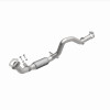 BRE Exhaust 15-17 JEEP RENEGADE 2.4L Front Pipe Kit - 107-0280 360 Degree Image Set