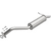 BRE Exhaust 08-15 Scion xB 2.4L Muffler Kit - 108-0027 Photo - out of package
