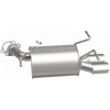 BRE Exhaust 03-04 G35 3.5L Muffler Kit - 108-0031 Photo - out of package