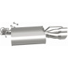 BRE Exhaust 06-08 M35 3.5L Muffler Kit - 108-0036 Photo - out of package