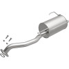 BRE Exhaust 14-17 Versa Note 1.6L Muffler Kit - 108-0039 Photo - out of package