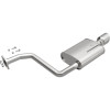 BRE Exhaust 09-17 Maxima 3.5L Muffler Kit - 108-0041 Photo - out of package