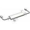 BRE Exhaust 09-14 Murano 3.5L Muffler Kit - 108-0042 Photo - out of package