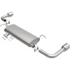 BRE Exhaust 09-14 Murano 3.5L Muffler Kit - 108-0042 Photo - out of package