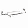 BRE Exhaust 09-14 Murano 3.5L Muffler Kit - 108-0042 360 Degree Image Set