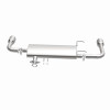 BRE Exhaust 09-14 Murano 3.5L Muffler Kit - 108-0042 360 Degree Image Set