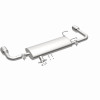 BRE Exhaust 09-14 Murano 3.5L Muffler Kit - 108-0042 360 Degree Image Set