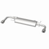 BRE Exhaust 09-14 Murano 3.5L Muffler Kit - 108-0042 360 Degree Image Set
