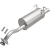 BRE Exhaust 07-09 CR-V 2.4L Muffler Kit - 108-0051 Photo - out of package