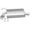 BRE Exhaust 98-02 Accord 3.0L Muffler Kit - 108-0052 Photo - out of package