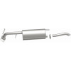 BRE Exhaust 06-11 Accent Rio 1.6L Muffler Kit - 108-0062 Photo - out of package