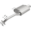 BRE Exhaust 00-05 Accent 1.5L 1.6L Muffler Kit - 108-0063 Photo - out of package