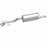 BRE Exhaust 03-06 Baja 2.5L Muffler Kit - 108-0075 360 Degree Image Set