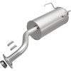 BRE Exhaust 02-04 CR-V 2.4L Muffler Kit - 108-0091 Photo - out of package