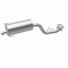 BRE Exhaust 00-04 Legacy Outback 2.5L Muffler Kit - 108-0093 360 Degree Image Set