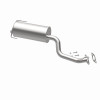 BRE Exhaust 00-04 Legacy Outback 2.5L Muffler Kit - 108-0093 360 Degree Image Set