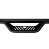 Westin 07-18 Jeep Wrangler JK Unlimited Outlaw Drop Nerf Step Bars - Black - 20-13295 Photo - Unmounted