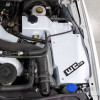 Wehrli 17-24 6.7L Power Stroke Coolant Tank and Battery Box Kit - Gloss Black - WCF100203-GB User 5
