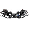 QA1 63-72 Chevrolet C10 Front Suspension Kit - Mod Series - 850lb/in - 52622-M850 Photo - Primary