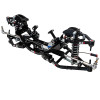 QA1 63-72 Chevrolet C10 Front Suspension Kit - Mod Series - 850lb/in - 52622-M850 Photo - Primary