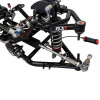 QA1 63-72 Chevrolet C10 Front Suspension Kit - Mod Series - 850lb/in - 52622-M850 Photo - Primary