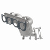 Magnaflow Manifold Direct Fit 19-20 Kia Forte 2L - 290084 360 Degree Image Set