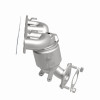 Magnaflow Manifold Direct Fit 19-20 Kia Forte 2L - 290084 360 Degree Image Set