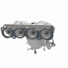 Magnaflow Manifold Direct Fit 19-20 Kia Forte 2L - 290084 360 Degree Image Set