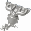 Magnaflow Manifold Direct Fit 19-20 Kia Forte 2L - 290084 Photo - out of package