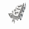 Magnaflow Manifold Direct Fit 19-20 Kia Forte 2L - 290084 360 Degree Image Set